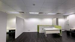 Burlington Square (D7), Office #575778261